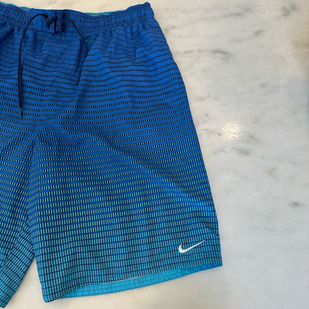 Nike Swim Trunks